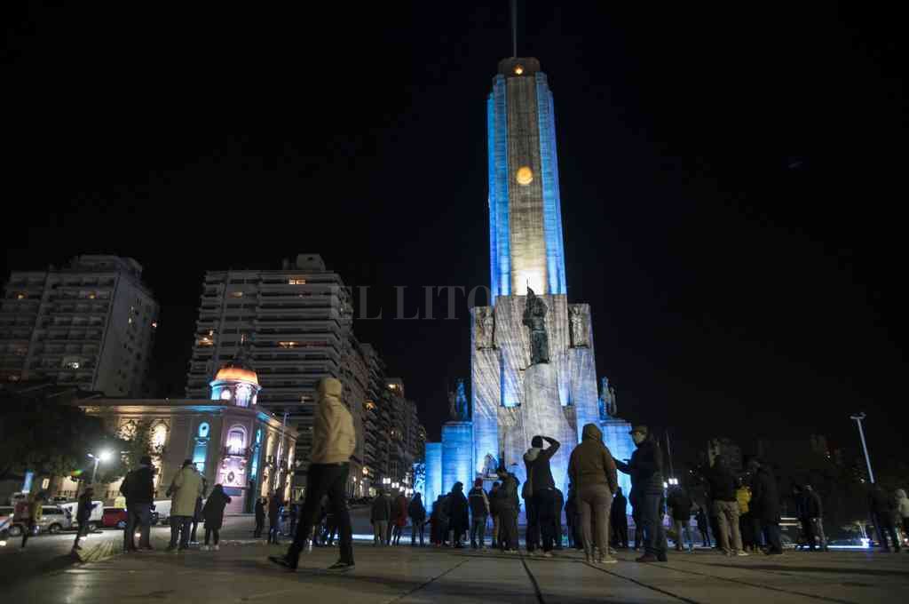 El Litoral/Archivo