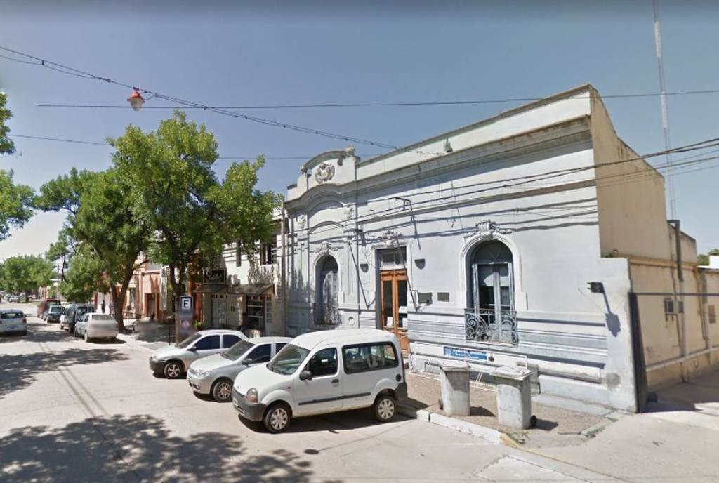 Archivo.