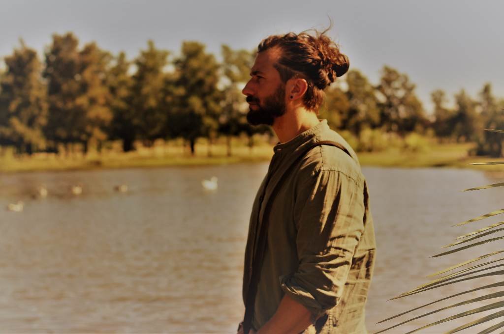 Diego Margutti. Gentileza.