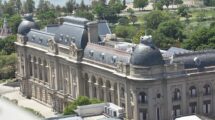 Casa de Gobierno