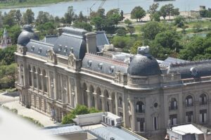 Casa de Gobierno