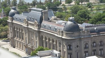 Casa de Gobierno