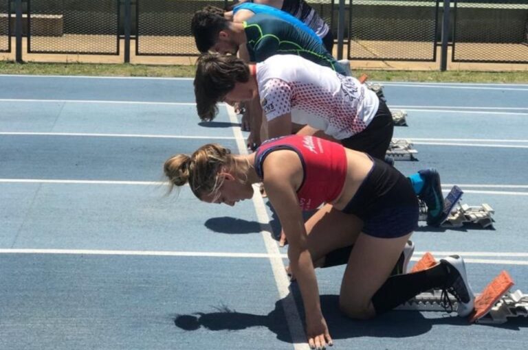 La entidad que conduce el atletismo entrerriano ofrece dos jornadas de capacitaciones. Gentileza