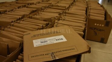 Archivo El Litoral
