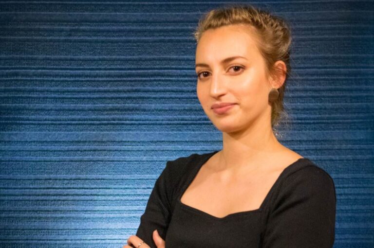 "Que suene a victoria es una invitación a salir adelante desde lo colectivo