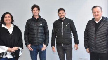 "Vemos que quienes han sido legisladores nacionales por Santa Fe no han pensado en la provincia"