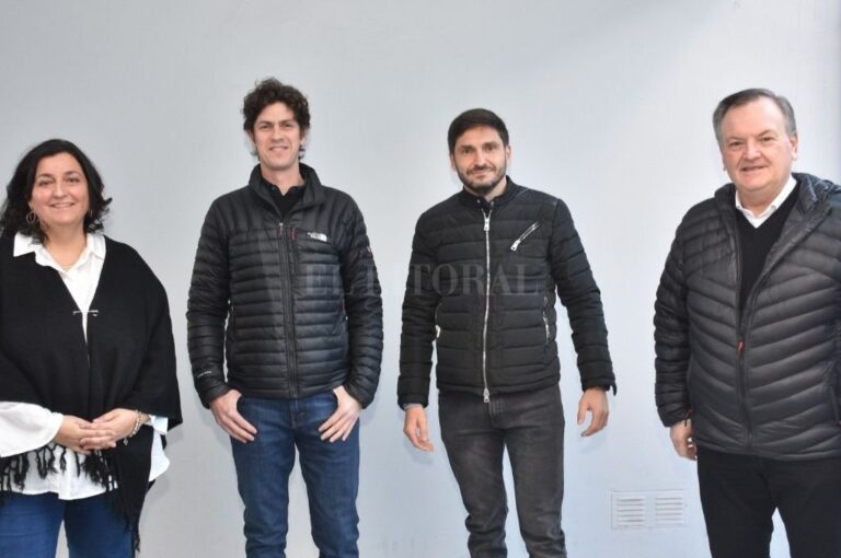 "Vemos que quienes han sido legisladores nacionales por Santa Fe no han pensado en la provincia"