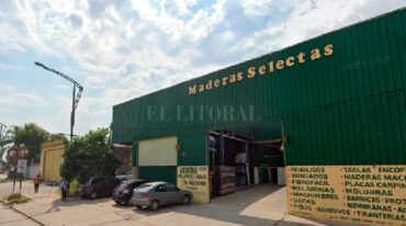 El Litoral