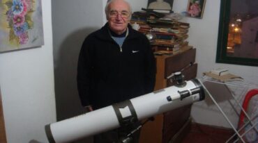 Ángel Meynet