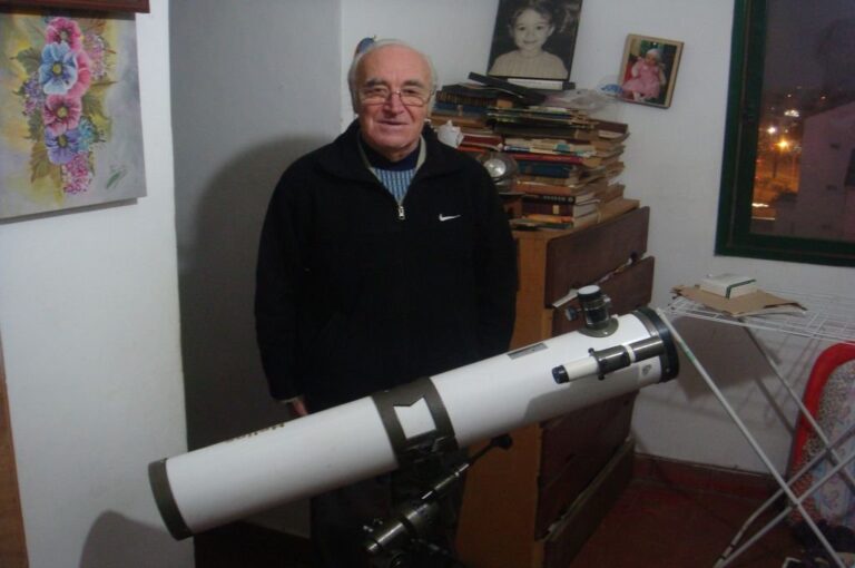 Ángel Meynet