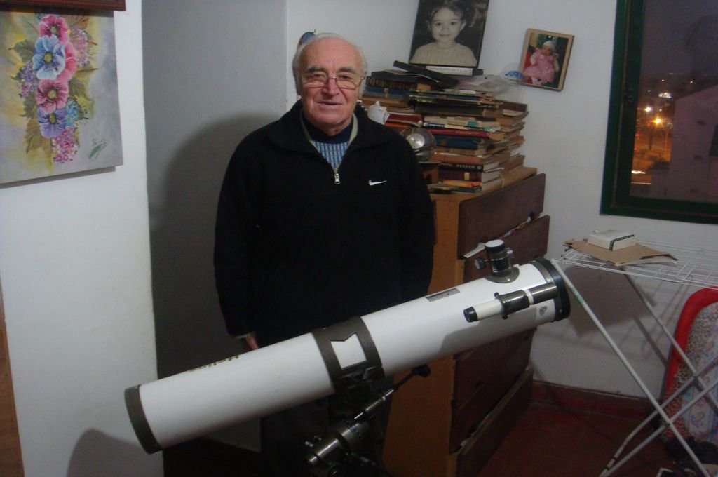 Ángel Meynet