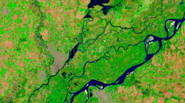 Satélite Landsat