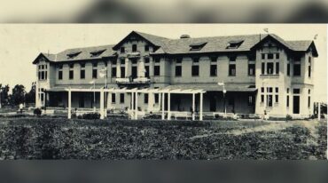 Hospital Justo José de Urquiza