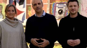 Prensa Lucila Lehmann