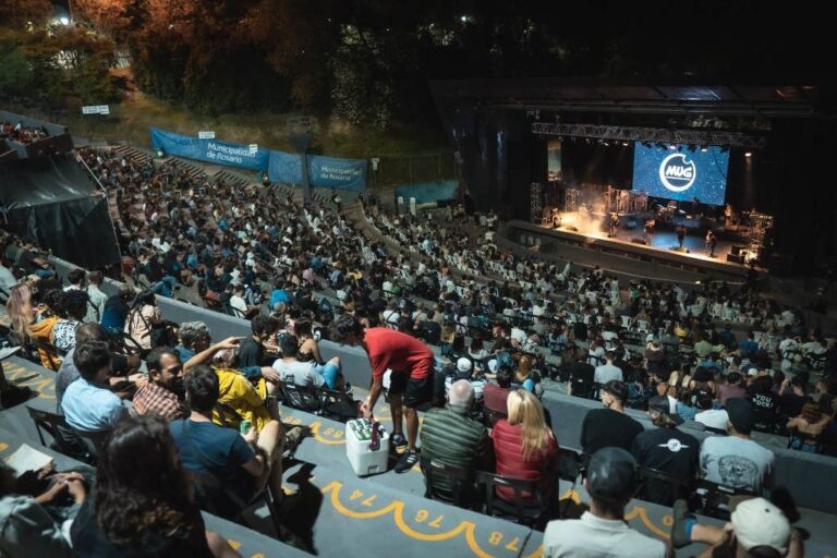 Gentileza: Mariano Ferrari.