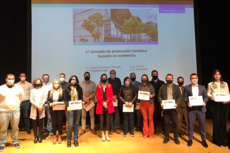 Gentileza: prensa Gobierno de la Ciudad de Buenos Aires.