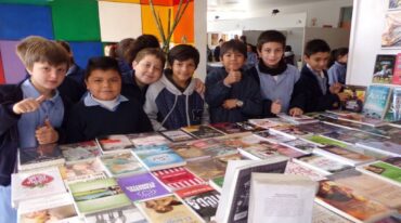 Una imagen de archivo