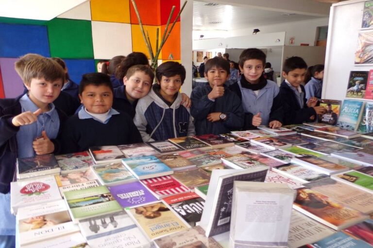 Una imagen de archivo