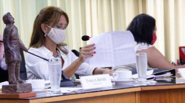 Brenda Vimo. Fernando Nicola