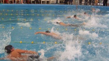 "Estamos muy felices por la predisposición de la entidad bancaria en apoyar las actividades deportivas en asociaciones civiles sin fines de lucro"