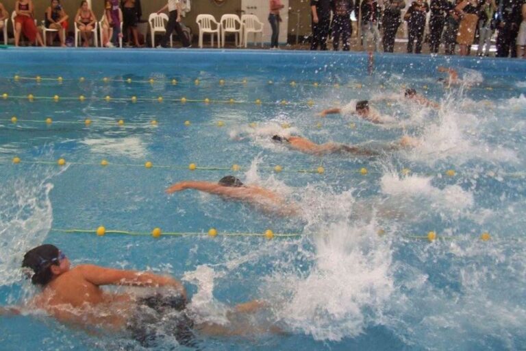 "Estamos muy felices por la predisposición de la entidad bancaria en apoyar las actividades deportivas en asociaciones civiles sin fines de lucro"