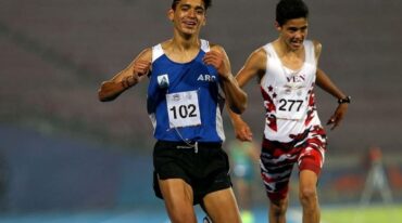 Los cinco atletas argentinos no serían parte del Campeonato del Mundo U20.