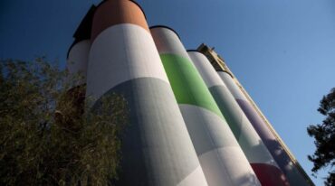 Las dos sedes del museo se pueden visitar de jueves a domingos y feriados de 11 a 17 con aforo limitado