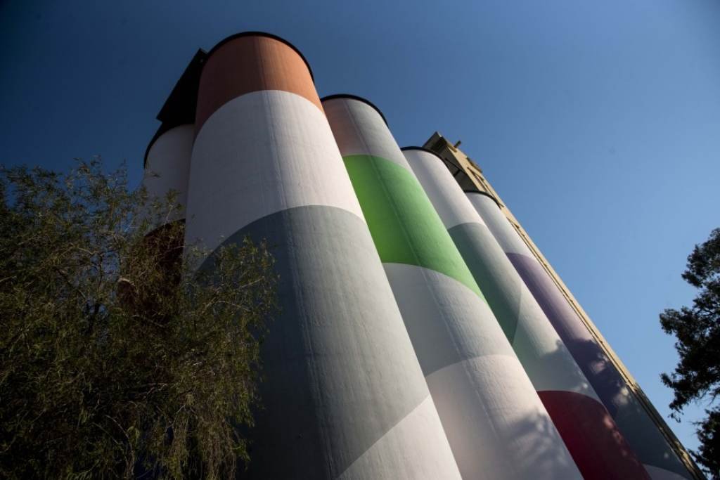 Las dos sedes del museo se pueden visitar de jueves a domingos y feriados de 11 a 17 con aforo limitado