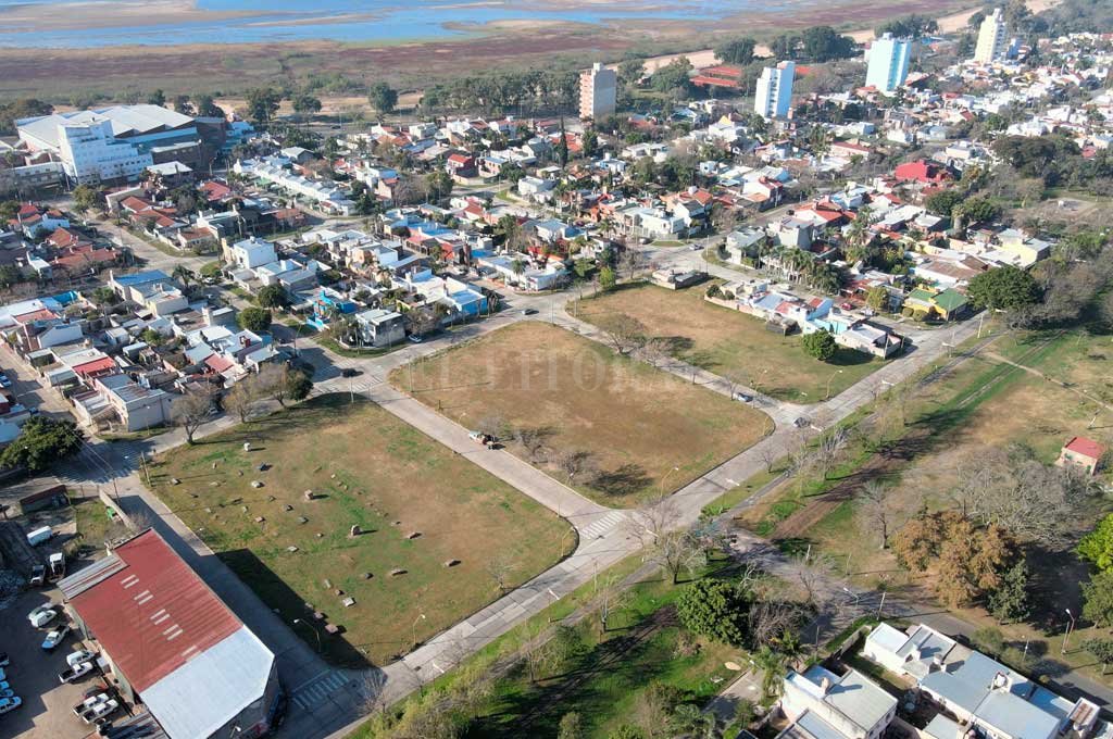 El Litoral