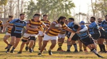 'Tenía muchas ganas de volver'