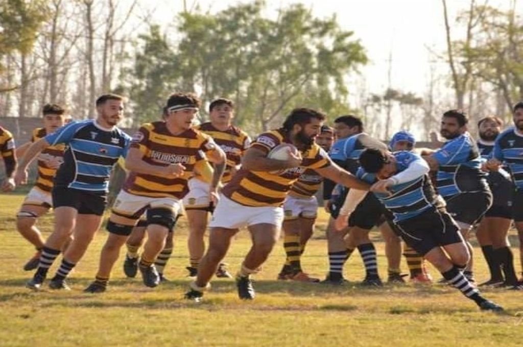 'Tenía muchas ganas de volver'