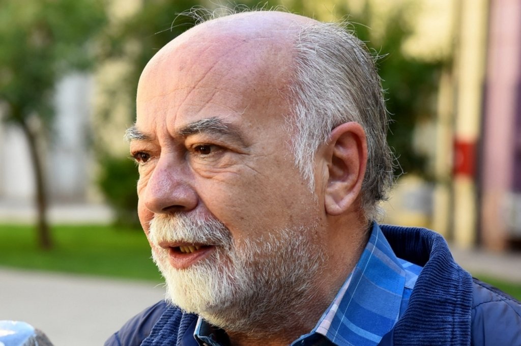 Mario Perichón