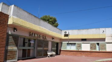 Archivo.