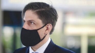 Nicolás Trotta