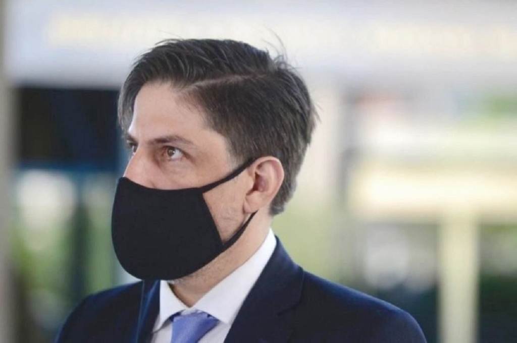 Nicolás Trotta