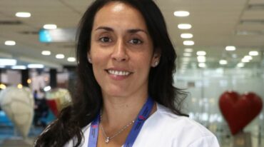 Liliana Favaloro