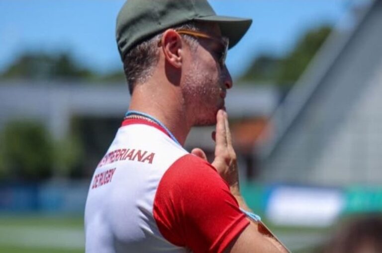 'Tengo muy buenas expectativas'