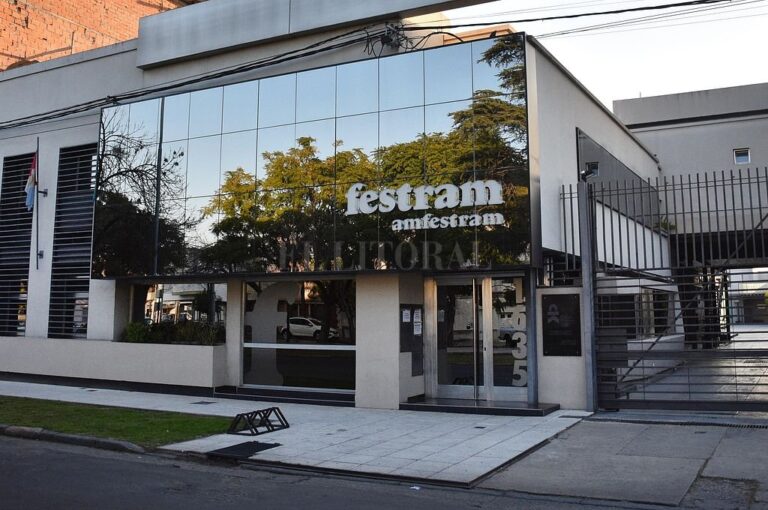 Archivo El Litoral