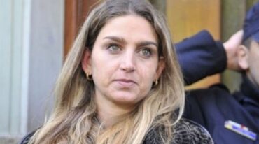 Fiscal Marisol Fabbro. Archivo El Litoral