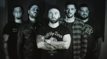 "Sinceramente noto que cada vez son menos las bandas de rock metal en la ciudad. Espero que se pueda revertir esto y lograr así espacios para compartir nuestro arte"
