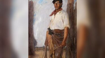 'El pialador'