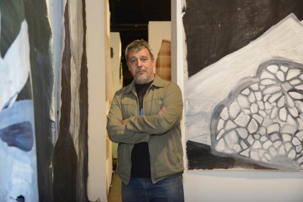 Paulo Ballan. Gentileza.