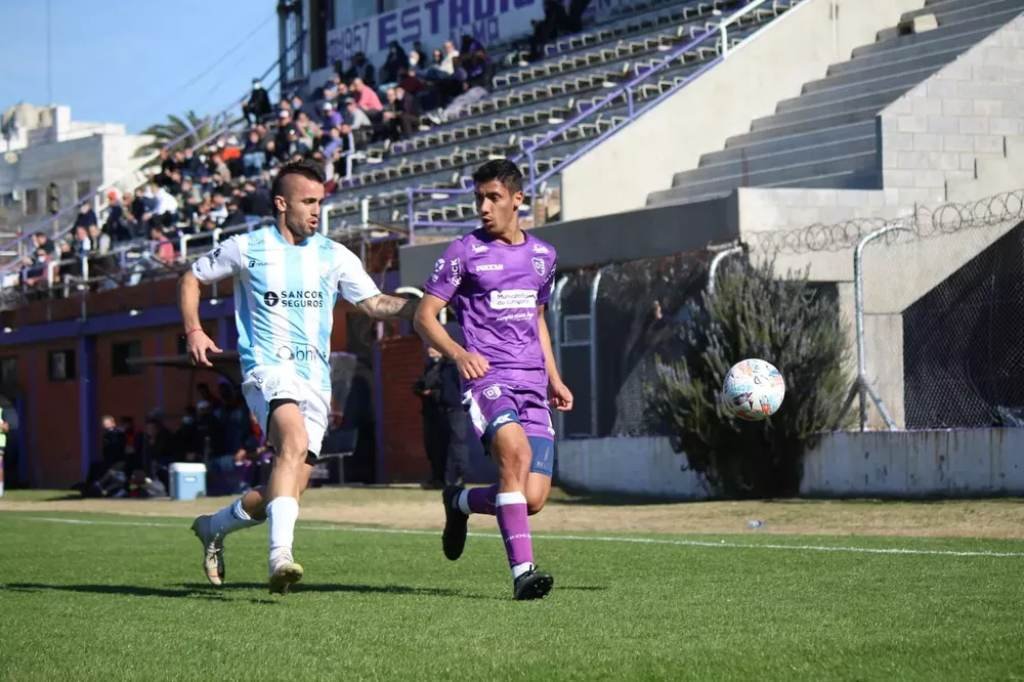 Los albicelestes fueron derrotados este sábado.