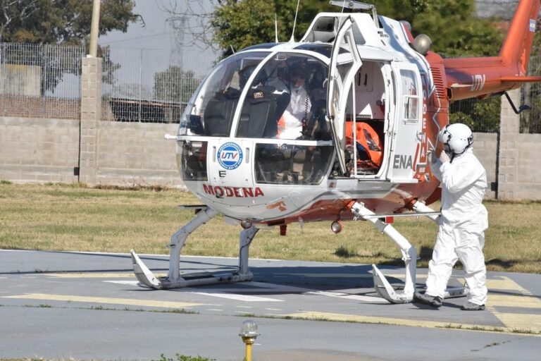 Guillermo Di Salvatore