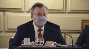 Prensa Senado Santa Fe
