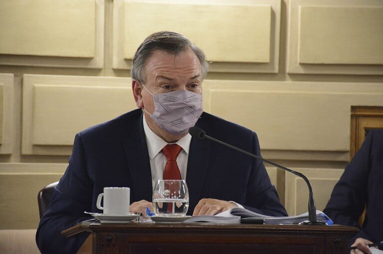 Prensa Senado Santa Fe