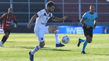 Gentileza: prensa Newell's Old Boys.
