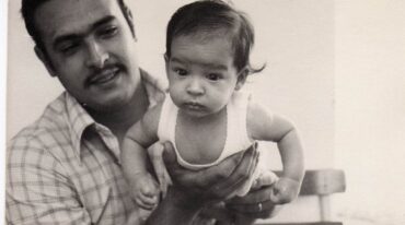 El único recuerdo. Ana Lina