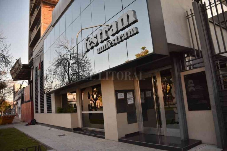 El Litoral