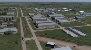 La Comisión Médica se instalará en el área industrial